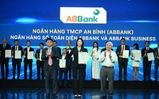 ABBank được vinh danh tại Giải thưởng Chuyển đổi số Việt Nam 2026