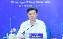 Tiếp tục mở rộng giao lưu thanh niên Việt Nam - Trung Quốc

 