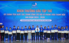 Tình yêu Huế có thể bắt đầu từ sự hiểu biết về một di sản
