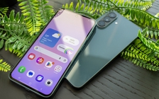 Rò rỉ mới về Samsung Galaxy A38 trước thời điểm ra mắt