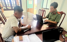 Bị phạt 12,5 triệu đồng vì đăng thông tin sai sự thật, bôi nhọ công an