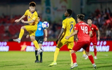 Nhận định bóng đá Hà Tĩnh vs SLNA hôm nay: Ngựa ô xứ Nghệ tung vó