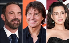 Phim mới của Tom Cruise bị chê thậm tệ, loạt sao Hollywood đồng loạt bảo vệ
