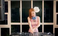 Nữ DJ đình đám Soda kể lại quá khứ bị bạn trai bạo hành