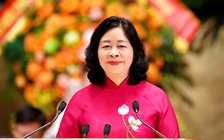 Bà Bùi Thị Minh Hoài gửi thư kêu gọi ủng hộ, giúp đỡ người nghèo