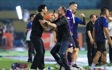 Nhận định derby CLB CAHN vs CLB Hà Nội hôm nay: HLV Polking đấu trí Kewell, siêu hấp dẫn