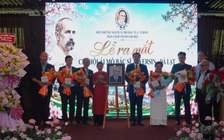 Đà Lạt thành lập Chi hội Những người ái mộ bác sĩ Yersin