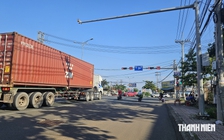 Đồng Nai vận hành 250 camera AI để giám sát, phạt nguội vi phạm giao thông