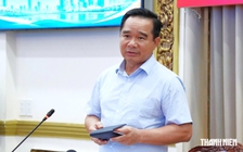 Chủ tịch Nguyễn Văn Được giao chỉ tiêu giải ngân vốn cho các tập đoàn lớn