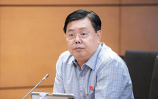 Bộ trưởng Nội vụ nói về việc tiếp tục sắp xếp xã, phường