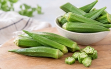 Ăn đậu bắp có giúp giảm cholesterol không?