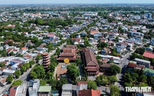 Về nơi phát tích dòng thiền Việt - Liễu Quán: Từ Lâm Tế rẽ nhánh sang đất Việt