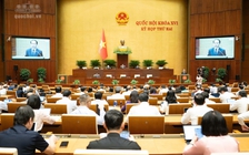 Đề xuất giảng viên trường luật được trở thành luật sư
