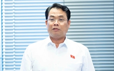 Đại biểu: Có người chấp nhận bị phạt hành chính 10 năm để trốn nghĩa vụ quân sự