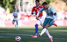Phản ứng của Ronaldo sau án phạt ‘cực nhẹ’ từ Liên đoàn Bóng đá Bồ Đào Nha
