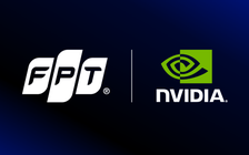 FPT và Nvidia mở rộng dữ liệu mô phỏng 1 triệu người Việt để phát triển AI