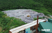 Vì sao TP.HCM phải thay đổi vị trí xây nhà máy xử lý rác tại Côn Đảo?
