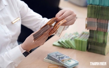 Giá USD hôm nay 19.10.2026: Dậm chân tại chỗ khi yen Nhật bật tăng