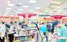 Hai nhà sách Fahasa đầu tư 28 tỉ đồng tại Thanh Hóa và Hải Dương có gì?