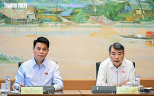 Nâng mức đặt cọc để ngăn 'thổi giá' đất