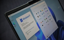 Windows 11 26H2 xuất hiện dấu hiệu tiết kiệm RAM