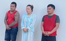 Phá đường dây mua bán người liên tỉnh, giải cứu nhóm trẻ em dưới 16 tuổi