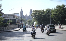 Huế cảnh báo người dân chủ động ứng phó mưa lũ