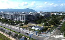 Trường đại học Sài Gòn tiếp nhận trụ sở tại phường Bà Rịa