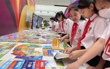 Sẽ có bộ sách giáo khoa mới từ năm học 2028 - 2029
