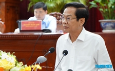 Bí thư Thành ủy Cần Thơ phê bình tình trạng giải quyết công việc lòng vòng
