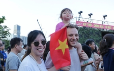 Việt Nam vào top 10 nền kinh tế du lịch 'thúc đẩy' thế giới