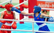 Mơ ước cháy bỏng của á quân ASIAD 20 Nguyễn Thị Tâm: ‘Tôi muốn giành vé dự Olympic 2028’
