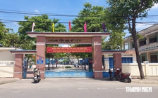 Xác minh phản ánh giáo viên giao hơn 10 trang bài tập về nhà