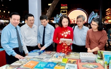 Khai mạc Hội sách Hà Nội 2026