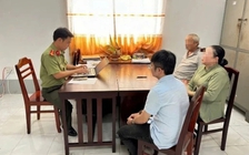 Bài học ứng xử trên không gian mạng