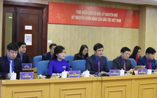 Tăng cường hợp tác thanh niên Việt Nam - Lào trong giai đoạn mới