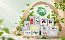 Orion và hành trình 5 năm xây dựng “Bao Bì Hiền Lành”