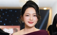 Phan Như Thảo phát triển sự nghiệp riêng, lên tiếng chuyện dựa dẫm chồng doanh nhân