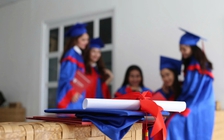 Siết 'lạm phát điểm số': Giải pháp đánh giá thực chất năng lực sinh viên