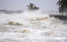 Không khí lạnh cuối tháng 10 ảnh hưởng thế nào đến nước ta?
