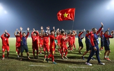 Sắp công bố bản quyền U.17 World Cup có U.17 Việt Nam, nhiều kênh chọn lựa