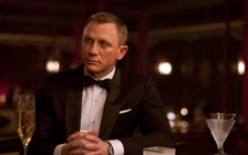 400 lô vật phẩm trong phim 'James Bond' được đem bán đấu giá