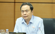 Chủ tịch Quốc hội đề nghị công bố lịch nghỉ lễ, tết từ tháng 9 năm trước