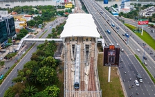 Sửa quy định BT mới huy động được nguồn lực tư nhân cho hạ tầng