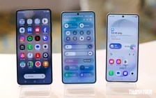 Samsung làm gì để hạn chế tăng giá Galaxy S27?