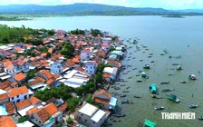 Danh thắng đầm Ô Loan: Về 'ngôi làng cô đơn' nghe cụ bà U.110 kể chuyện