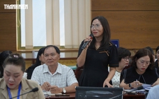 Chương trình giáo dục tăng cường, theo nhu cầu: Băn khoăn kinh phí, xếp thời khóa biểu