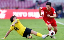 'Thay máu' mạnh mẽ đội tuyển Việt Nam cho Asian Cup, món ‘cocktail’ đậm vị của thầy Kim