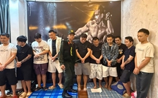 Từ Campuchia, nhiều người nước ngoài nhập cảnh trái phép vào Đồng Nai để lập ổ nhóm lừa đảo