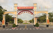 Dự án ở Cà Mau đạt khoảng 99% vẫn dở dang vì vướng mặt bằng